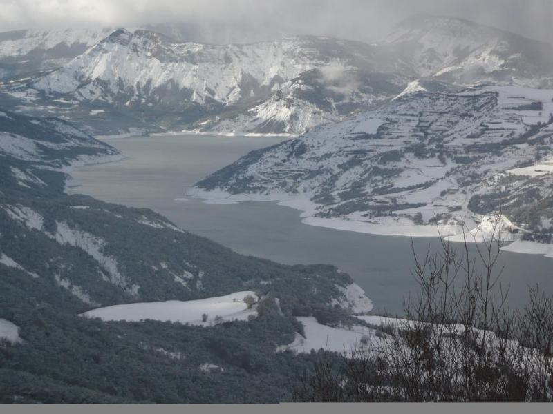 Hotel Bel'Air Jausiers Dış mekan fotoğraf