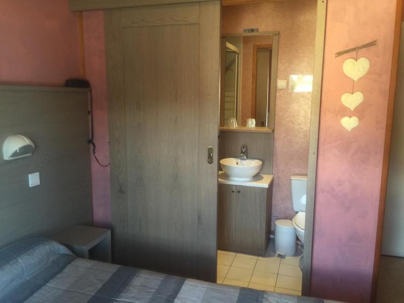 Hotel Bel'Air Jausiers Dış mekan fotoğraf