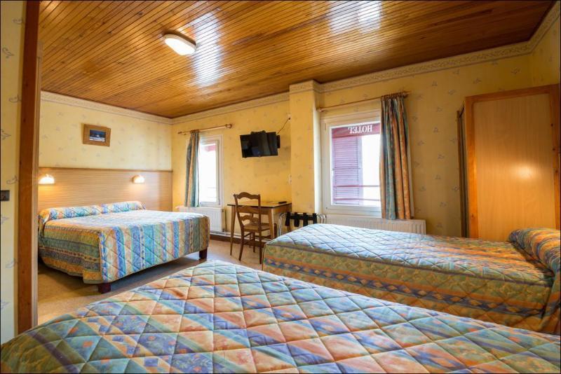Hotel Bel'Air Jausiers Dış mekan fotoğraf