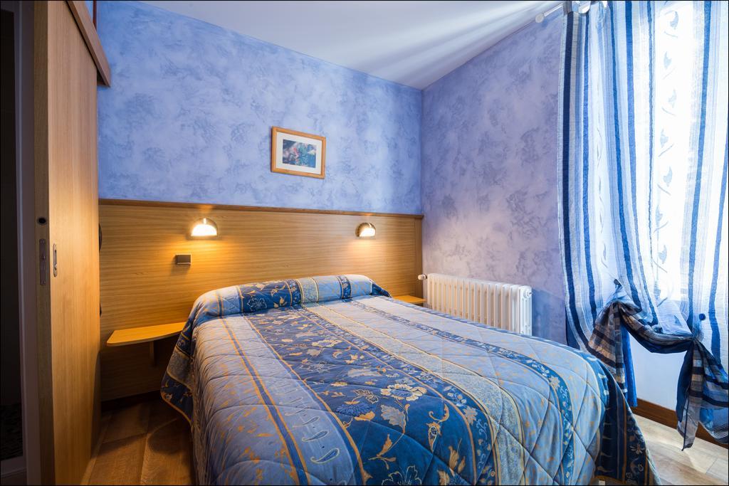Hotel Bel'Air Jausiers Dış mekan fotoğraf