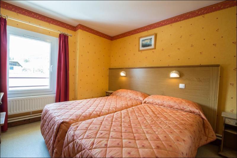 Hotel Bel'Air Jausiers Dış mekan fotoğraf