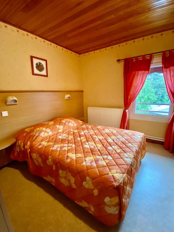 Hotel Bel'Air Jausiers Dış mekan fotoğraf